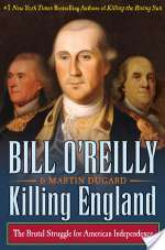 KILLING ENGLAND