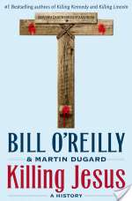 KILLING JESUS