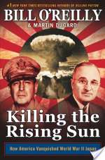 KILLING THE RISING SUN