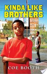 Kinda Like Brothers