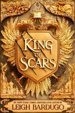 KING OF SCARS