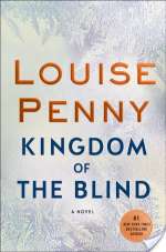 KINGDOM OF THE BLIND