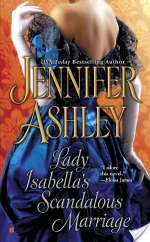 Lady Isabella's Scandalous Marriage