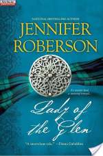 Lady of the Glen: A Novel of 17th-Century Scotland and the Massacre of Glencoe