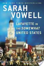 Lafayette In The Somewhat United States
