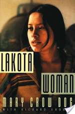 Lakota Woman