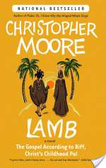 Lamb: The Gospel According to Biff, Christ's Childhood Pal