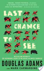 Last Chance to See