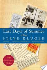 Last Days of Summer