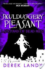 Last Stand of Dead Men