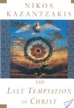 Last Temptation of Christ
