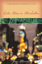 Latin Moon in Manhattan
