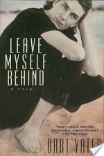 Leave Myself Behind