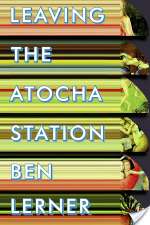 Leaving the Atocha Station