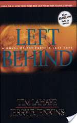 Left Behind