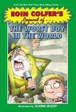 Legend of the Worst Boy in the World