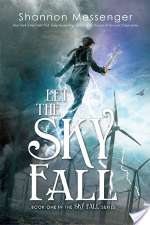 Let the Sky Fall