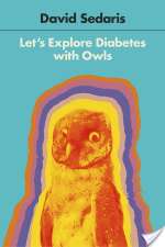 Let's Explore Diabetes with Owls