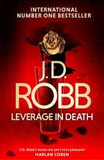 LEVERAGE IN DEATH