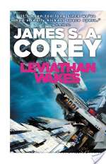Leviathan Wakes