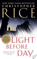 Light Before Day