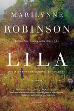 Lila: A Novel