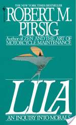 Lila: An Inquiry Into Morals