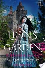 Lions in the Garden