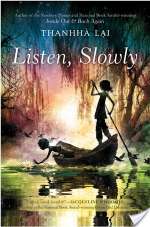 Listen, Slowly
