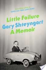 Little Failure: A Memoir