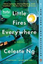 LITTLE FIRES EVERYWHERE