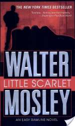 Little Scarlet