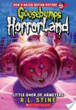 Little Shop of Hamsters