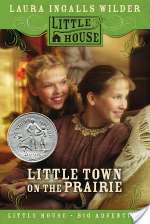 Little Town on the Prairie
