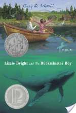 Lizzie Bright and the Buckminster Boy