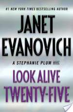 LOOK ALIVE TWENTY-FIVE