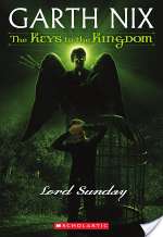 Lord Sunday