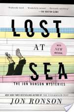 Lost At Sea: The Jon Ronson Mysteries