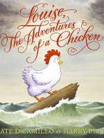 Louise, The Adventures of a Chicken
