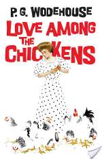 Love Among the Chickens