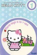 Hello Kitty's Furry Tale Theater
