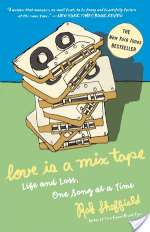 Love Is a Mix Tape