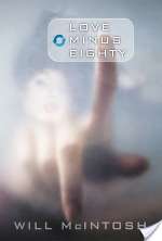 Love Minus Eighty