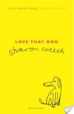 Love That Dog