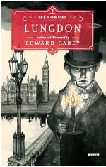 Lungdon: Book Three