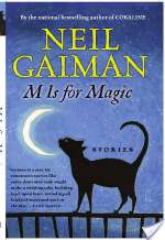 M Is for Magic