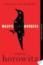 Magpie Murders: A Novel