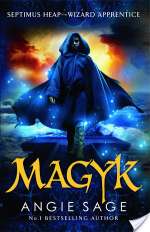 Magyk