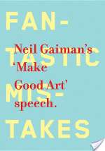 Make Good Art