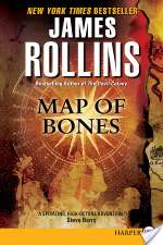Map of Bones